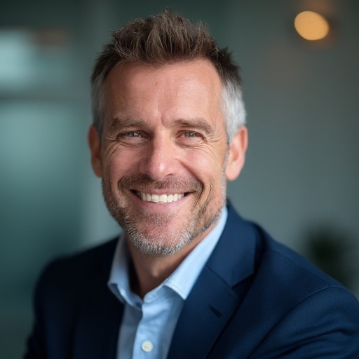 Markus Brenner — casinos ohne oasis expert