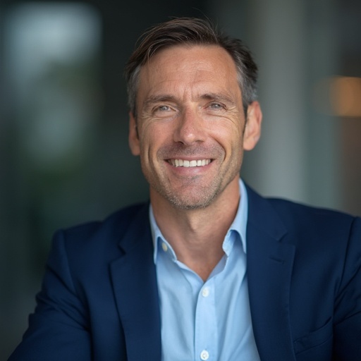 Markus Hoffmann — casinos ohne oasis expert